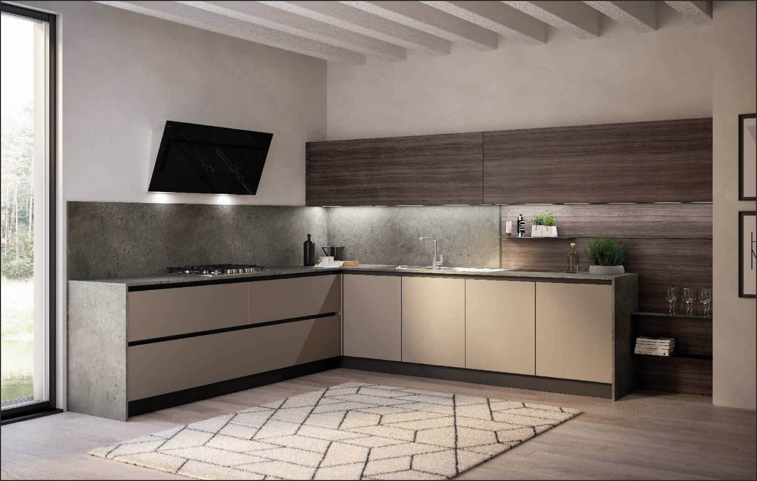 cucine
